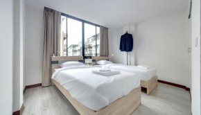 Гостиница Le Bonheur Poshtel  Бангкок